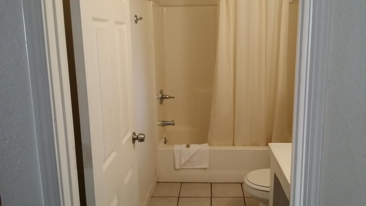 Redwood Inn Willits Εξωτερικό φωτογραφία
